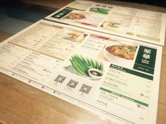 -翠华餐厅(铜锣湾糖街店)