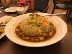 -水月周庄铂尔曼酒店-水月荟中餐厅