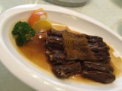 卤水拼盘-双子楼大酒店(城开国际写字楼店)