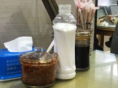 -清真刘记全羊肉鲜汤馆(前进路店)