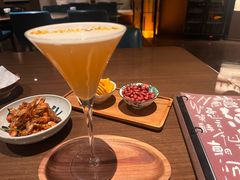 -苏州凯悦酒店·酒肆(华池街店)