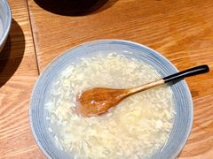 蛋酒-静一餐厅·湖北菜(前门创始店)