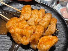 -莲湖糕团店·老秦淮小吃