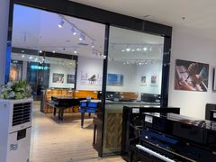 -柏斯音乐艺术中心·钢琴·吉他(世纪金源店)