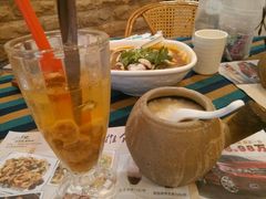 android_upload_pic-小麦田餐厅(幕沙总店)
