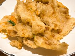 锅包肉-金掌勺·锅包肉(广渠门店)