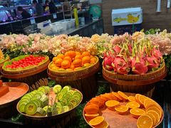 -梨花自助烤肉(乐宾店)