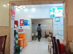 -水韵·渔家臻品私房菜(中庙店)