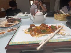 -将军烧鹅海鲜酒楼
