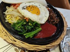 -鲜一烤肉(沈北店)