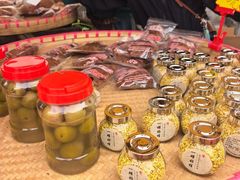 -苏州市吴中区光福窑上花果蜜饯厂