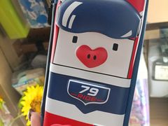 -邯郸书城·新华品阅生活(中华大街店)