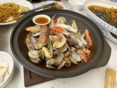 -阿毛饭店首店·宁波老字号(文化广场店)