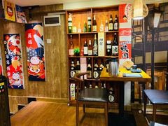 -东岸料理·寿司·刺身