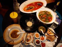 -凤凰湘语·湘粤鲜融(浦东旗舰店)