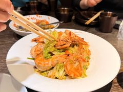 -魁盛居百年鲁菜馆(县西巷店)