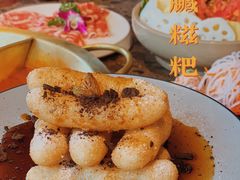 -小龙坎老火锅(西安路店)