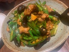 -扬州狮子楼·非遗淮扬菜(总店)