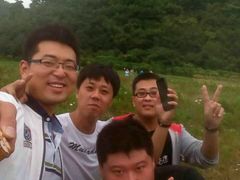 -高尔山公园