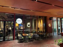 -Brut Eatery悦璞食堂(建国东路店)