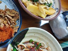 -再回首鸡肉米线(人民路一店)