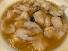 糟溜鱼片-丰泽园饭店