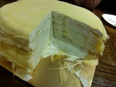 -OL’s Cake鲜荟千层(东风中路店)