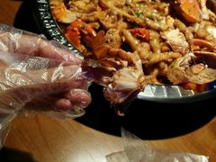-胖哥俩肉蟹煲(济南世茂国际广场店)