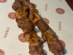 -纳鲁孜·新疆特色餐厅(上海悦荟广场店)