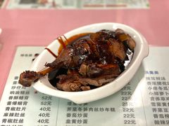 -蘭心餐厅(进贤路店)