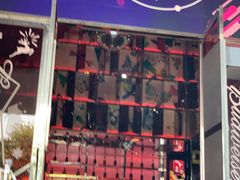 -百威KTV(恒福路店)