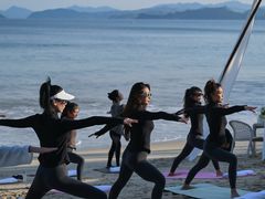 -深圳大梅沙京基洲际度假酒店