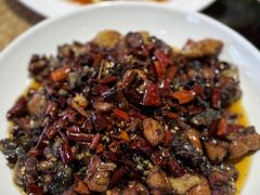 -傣宏缘·云南傣味特色菜·手抓饭·孔雀宴十六年店庆大酬宾(南屏步行街店)