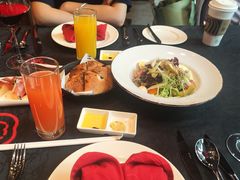 -郑州希尔顿酒店·阿米奇意大利餐厅