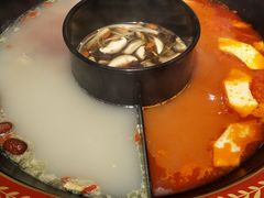 -宽窄巷子火锅(周浦店)