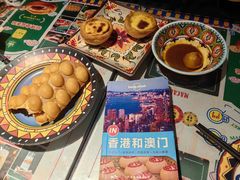 -玛嘉烈(北京金融街店)