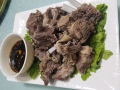 -小玉米(锡林南路店)