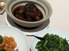 -粗茶淡饭·汉口公馆(循礼门店)