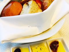 -Flame秀扒房西餐厅·石家庄希尔顿酒店