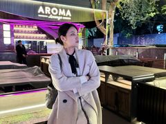 -洛缦音乐餐厅(工业展览馆万象城店)