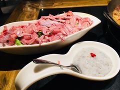 -纸盐河码头火锅(十八梯店)