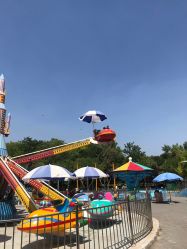 -大望京儿童游乐场