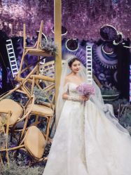 点击看大图 -B.Bridge Couture婚纱礼服(福田店)