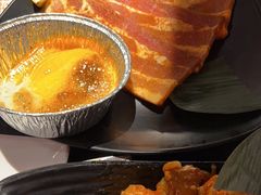 -伊茉家的烤肉店(勒泰中心店)