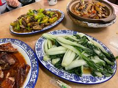 -下村新强记烧鹅店