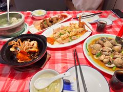-阿里元海鲜·闽南特色菜(曾厝垵店)