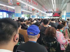 -厦门邮轮中心厦鼓码头(轮渡站)