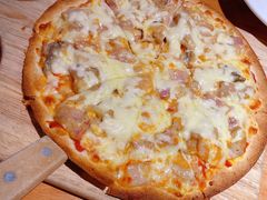 -新贝乐意大利餐厅(苏州中心店)