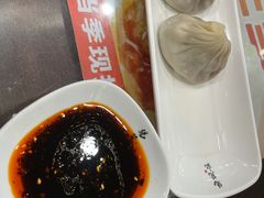 -锡笼记·无锡小笼(方塔店)