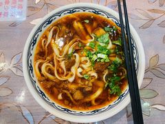 -韩师傅老大同刀削面(北苑路店)
